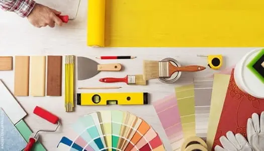 SEMOCB-Peinture - Sols souples