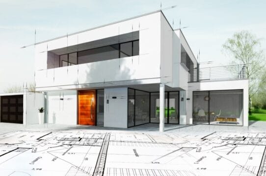 SEMOCB - Construction de maisons individuelles